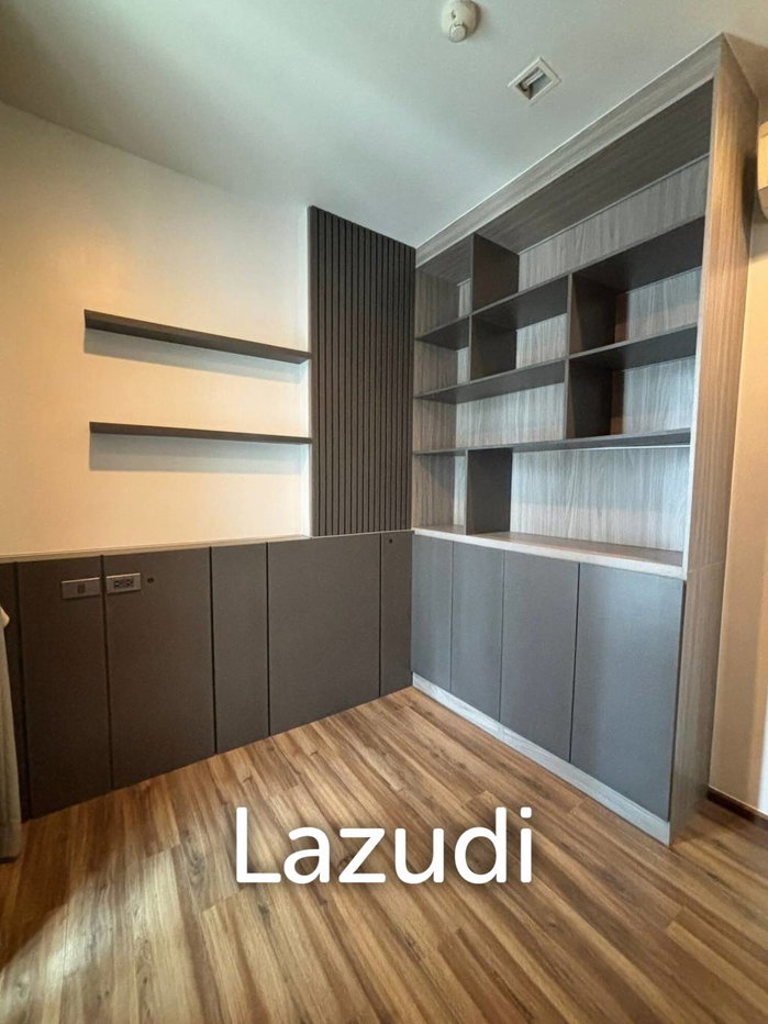 รูป 62 sqm 2 Bed 2 Bath condo at Ceil by Sansiri - รูปที่ 8/15