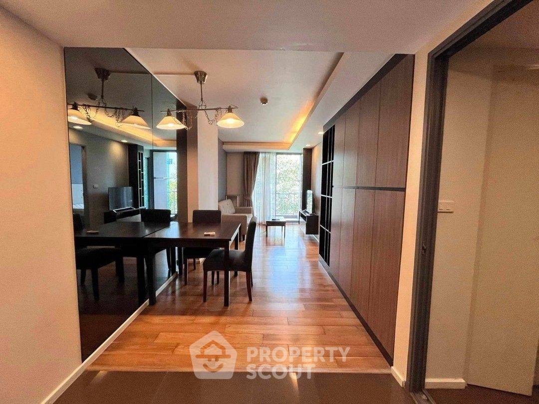 รูป คอนโด 1 ห้องนอนที่ Focus Ploenchit ใกล้ BTS นานา (ID 1892573) - รูปที่ 3/6