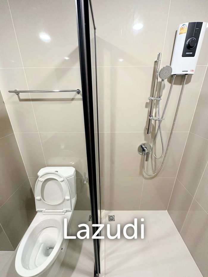 รูป 2 Bed 2 Bath 53 SQ.M at XT Huaykwang - รูปที่ 10/13