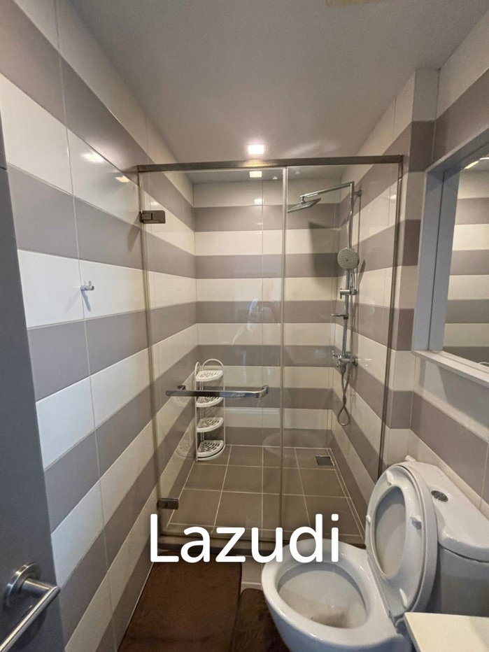 รูป 62 sqm 2 Bed 2 Bath condo at Ceil by Sansiri - รูปที่ 14/15