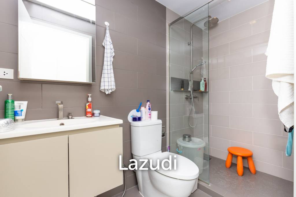 รูป 2 bedroom 2 Bathroom 65 Sq.m Sari By Sansiri - รูปที่ 9/11