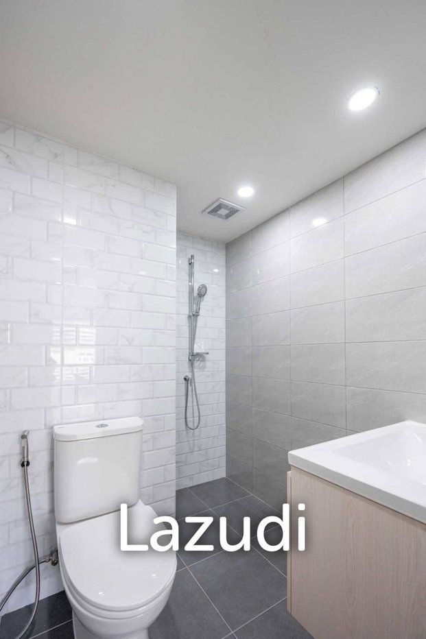 รูป 2 Bedroom  2 Bathroom 117 SQ.M Saranjai Mansion - รูปที่ 46/81