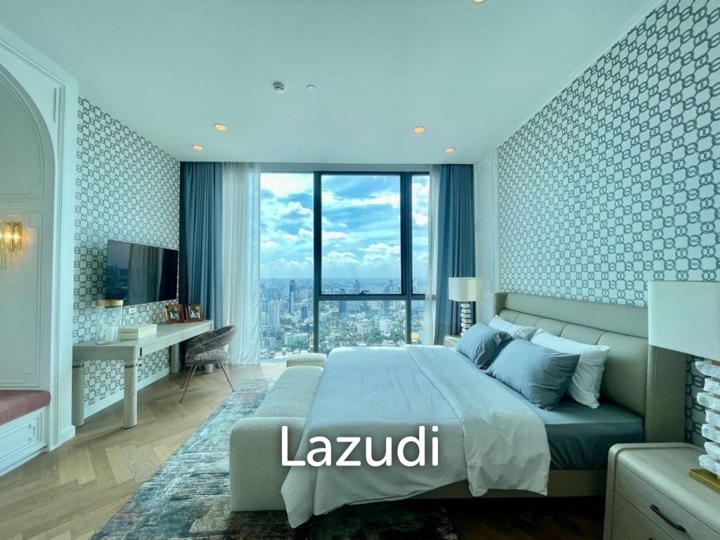 picture 2 Bed 3 Bath 185 SQ.M. MARQUE Sukhumvit - 18/29