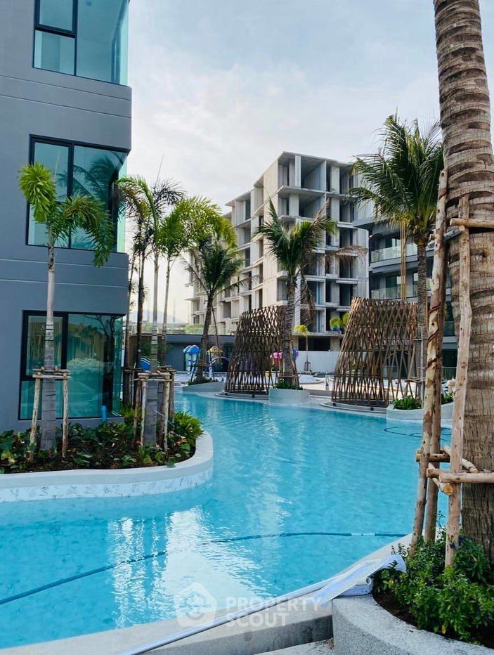 รูป คอนโด 1 ห้องนอน 40 ตร.ม. ราคาดี โครงการ Carapace Huahin-Khaotao (ID 1147191) - รูปที่ 5/12