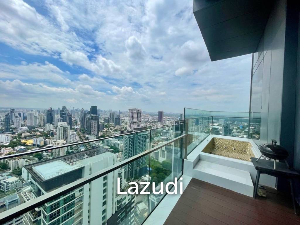 picture 2 Bed 3 Bath 185 SQ.M. MARQUE Sukhumvit - 27/29