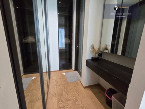 28 Chidlom | 🏢 ให้เช่าคอนโด 28 Chidlom — ใจกลางชิดลม ทำเล Prime Luxury #2025091611883 #MKT