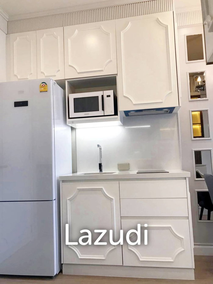 รูป 1 Bed 1 Bath 30 SQ.M NOBLE STATE 39 - รูปที่ 11/17