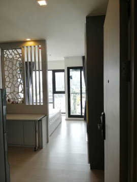 เช่าคอนโด Rhythm Sukhumvit 36 - 38/ริทึ่ม สุขุมวิท 36 - 38 (F6809001) ID Line : @pccenter