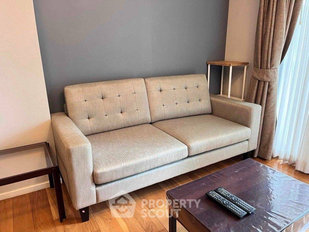 รูป คอนโด 1 ห้องนอนที่ Focus Ploenchit ใกล้ BTS นานา (ID 1892573) - รูปที่ 4/6