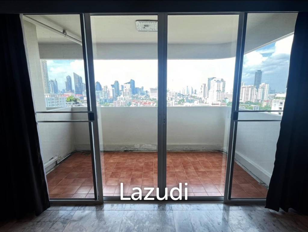 picture 3 Bedroom 2 Barthroom 204 SQ.M. D.S. Tower 1 - 16/24