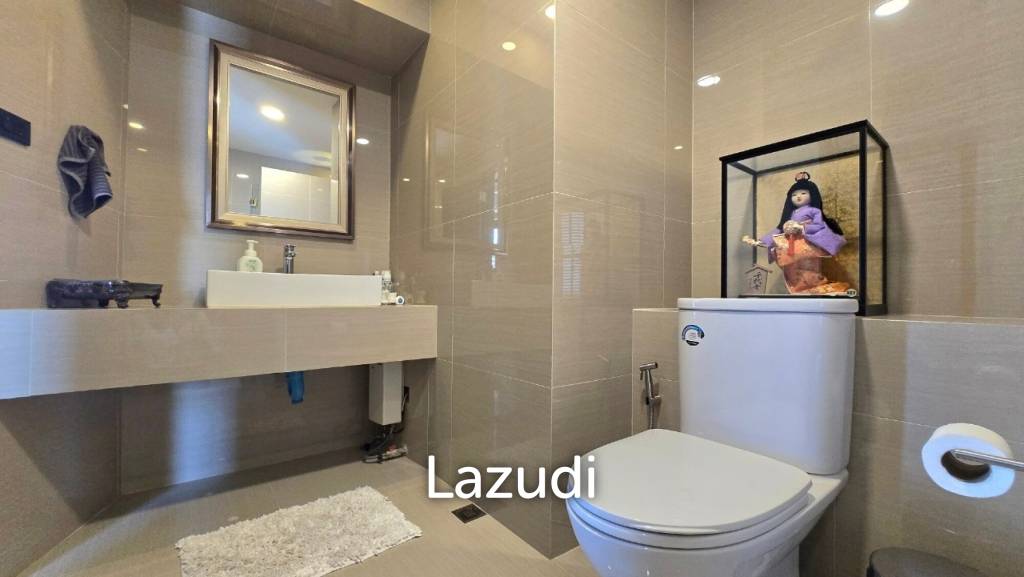 รูป 1 Bed 1 Bath 110 SQ.M. Metro Jomtien Condotel - รูปที่ 19/23