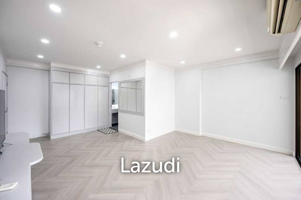 รูป 2 Bedroom  2 Bathroom 117 SQ.M Saranjai Mansion - รูปที่ 37/81