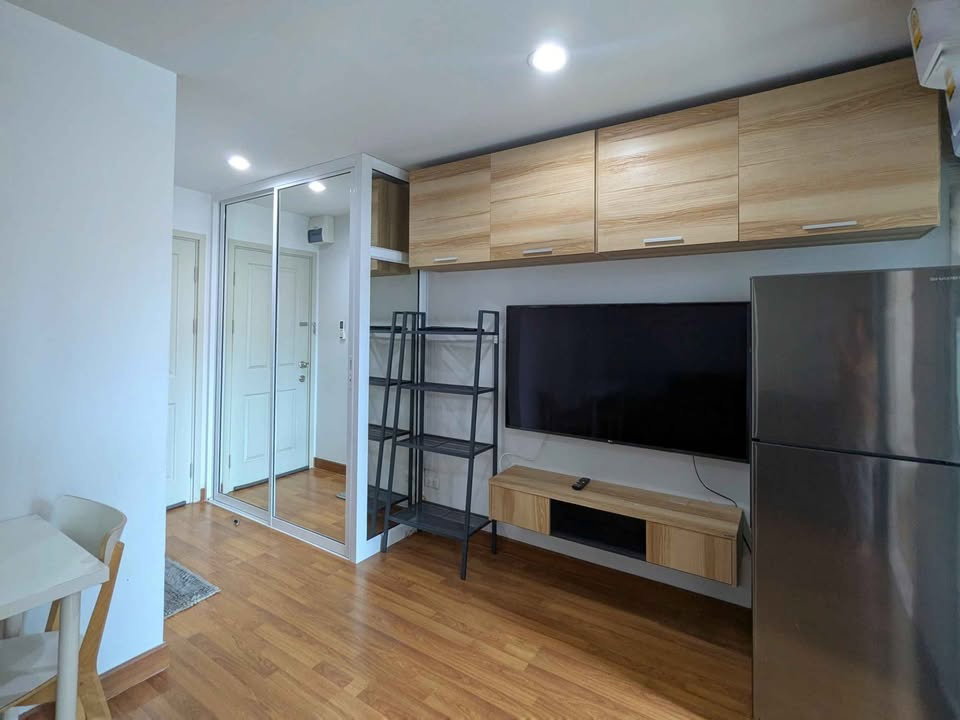 Regent home Sukhumvit 81 - 1 ห้องนอน/ 1 ห้องน้ำ, ชั้น 2 บีทีเอสอ่อนนุช