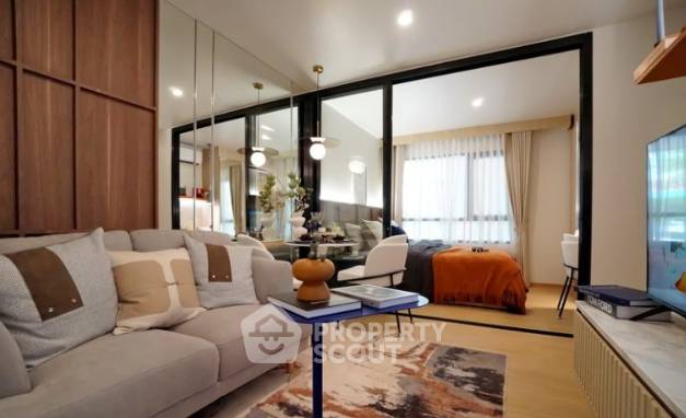 picture 1-BR Condo At Na Veera Ramintra, 6th Floor | Anusawari, Bangkok (ID 1443471) - 2/10