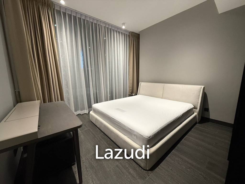 รูป 2 Bedroom 2 Bathroom 87 SQ.M Tait 12 - รูปที่ 9/12
