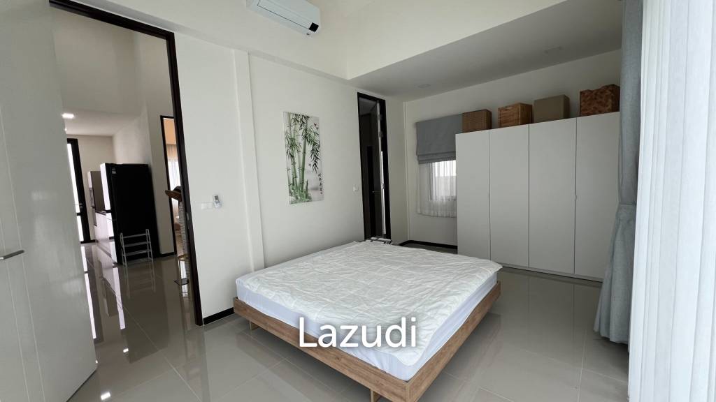 picture 2 Beds 2 Baths 126 SQ.M. The Maple Pattaya - 8/17