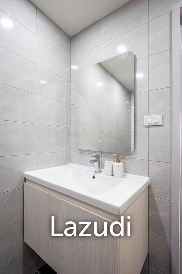 รูป 2 Bedroom  2 Bathroom 117 SQ.M Saranjai Mansion - รูปที่ 59/81