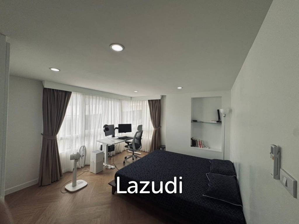 รูป 2Bed 2Bath 82.20 SQ.M Baan Siri Sathorn Suanplu - รูปที่ 6/12