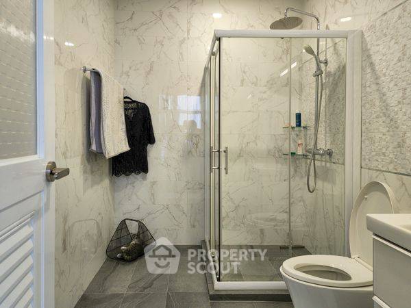 รูป คอนโด 2 ห้องนอน 162 ตร.ม. ชั้น 22 ที่ Thew River Place ใกล้ MRT สิรินธร (ID 2006241) - รูปที่ 8/18