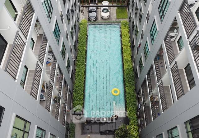 รูป คอนโด 2 ห้องนอน ขาย Notting Hill The Exclusive Charoenkrung ใกล้ วัดพระยากไกร (ID 435578) - รูปที่ 1/8