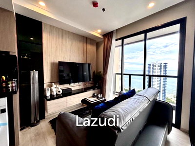 Condos for sale : 1 Bed 1 Bath 32.57 SQ.M The Panora Pattaya