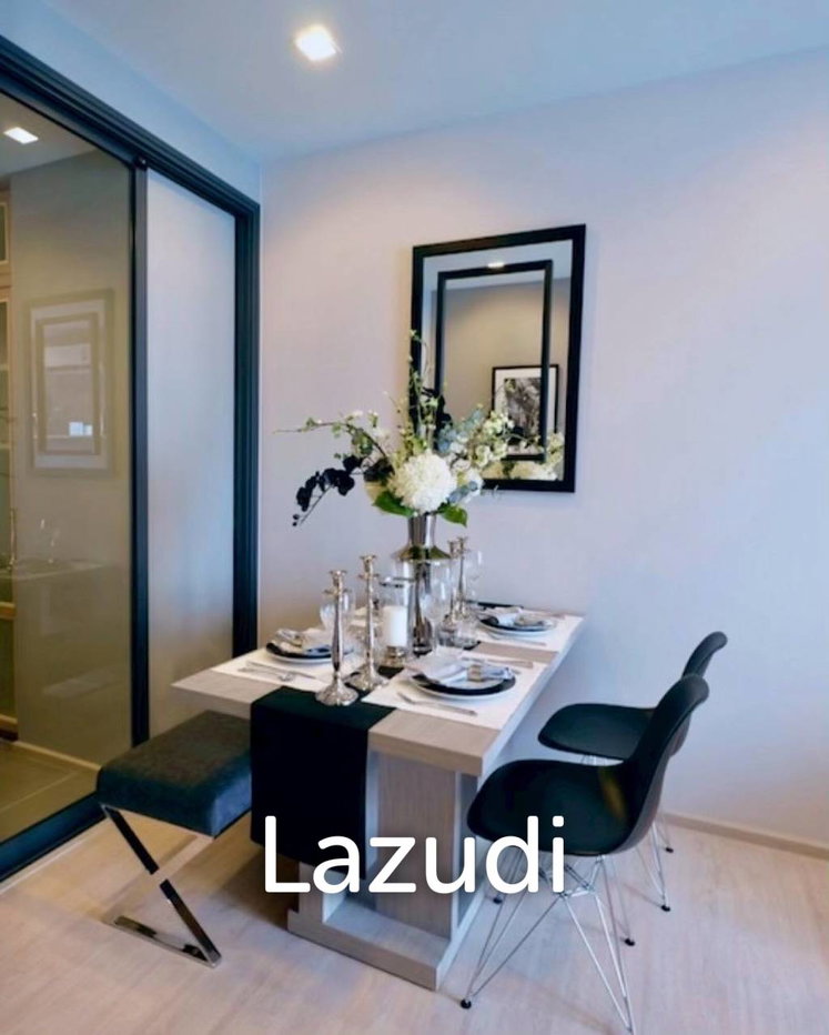 รูป 2 Bedroom 2 Bathroom 56 Sq.m M Thonglo - รูปที่ 4/13
