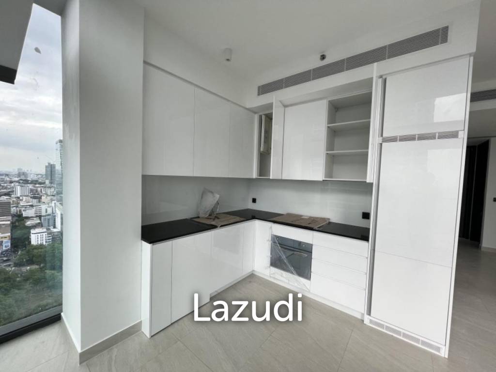 รูป 2 Bedroom 2 Bathroom 80 SQ.M Tait 12 - รูปที่ 4/15