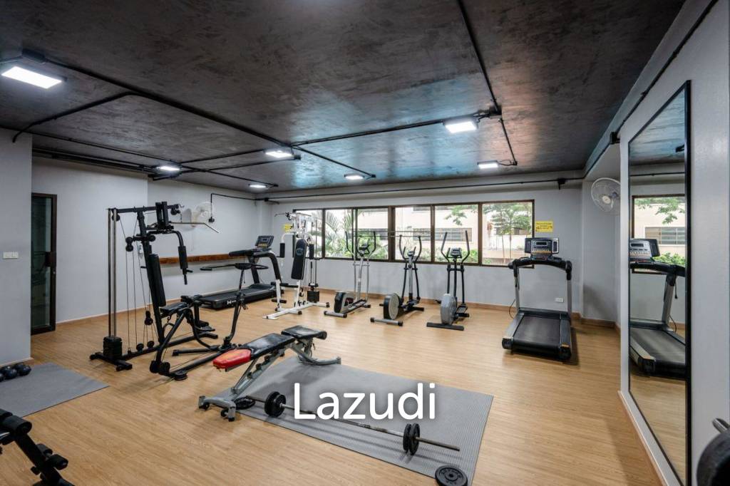 รูป 2 Bedroom  2 Bathroom 117 SQ.M Saranjai Mansion - รูปที่ 76/81