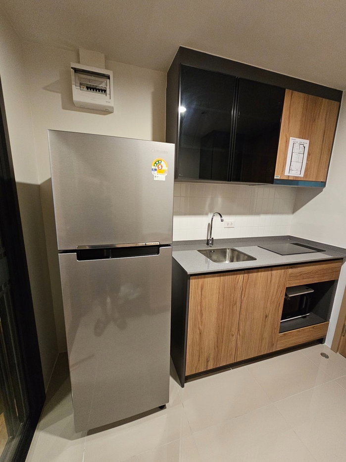 รูป 💥CP-8853💥ว่าง ให้ เช่า  เดอะ ไลน์ ไวบ์ พหลโยธิน 👉แอดไลน์ @mastercondo 💥💥 👉Line : @mastercondo - รูปที่ 10/12