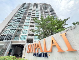 Project Supalai Premier Samsen - Ratchawat Picture - 2/28