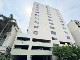 รูป Ratdamnoen Condominium - รูปที่ 5/9