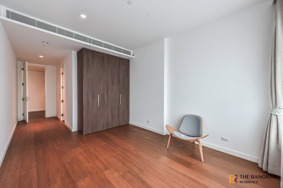 รูป 💎Ultimate Luxury Unit 💎 ,185 Rajadamri - Lumphini Park View, Near BTS Ratchadamri - รูปที่ 9/24