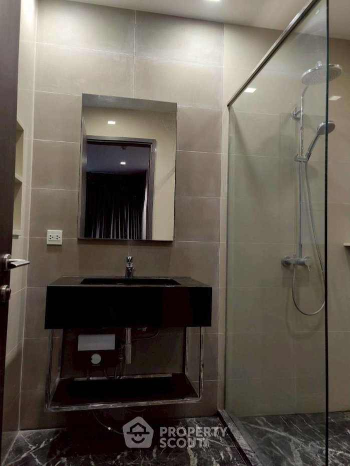 รูป ราคาดี ห้องนอน 1 ห้อง ที่ The Edge Sukhumvit 23 ใกล้ MRT สุขุมวิท 200 ม. (ID 2258349) - รูปที่ 8/15