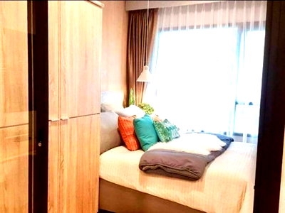 Condos for rent : Code: KJ8795  for rent Life Asoke // Line ID: @kjcondo (with @) //