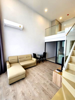 Condos for rent : Condo for Rent at The Tree Pattanakarn - Ekkamai (G6809001)