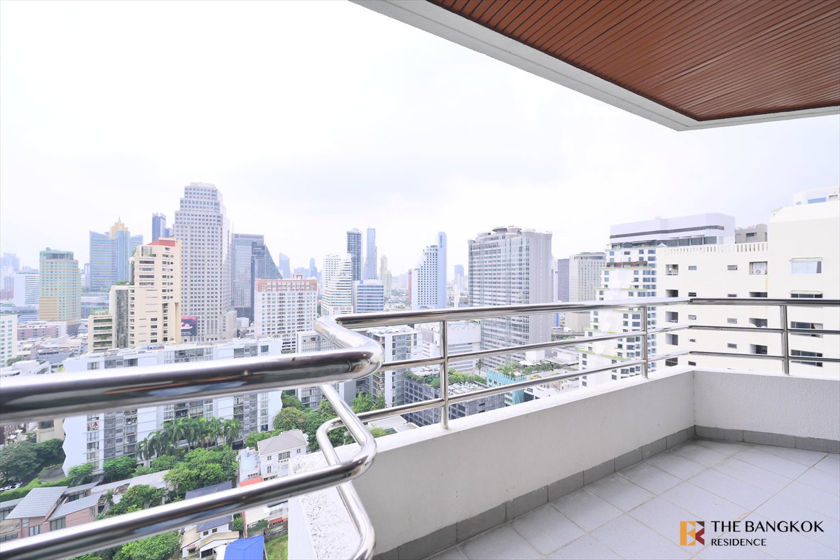 รูป Lake Avenue 💖 𝐒𝐩𝐚𝐜𝐢𝐨𝐮𝐬 𝐔𝐧𝐢𝐭 𝐰𝐢𝐭𝐡 𝐒𝐭𝐮𝐧𝐧𝐢𝐧𝐠 𝐂𝐢𝐭𝐲 𝐕𝐢𝐞𝐰𝐬 🏙️ ใกล้ BTS อโศก - รูปที่ 2/17