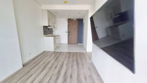 💥SL-8874💥 Condo for sale, beautiful room, good price, Ideo Mobi Sukhumvit 66 👉 Interested, call 080-651-8853