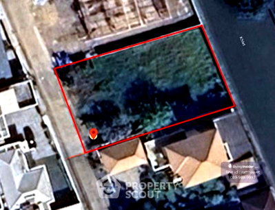 Land for sale True Digital Park : Land For Sale At Waraboon Village, Bang Chak Phra Khanong (ID 2311771)
