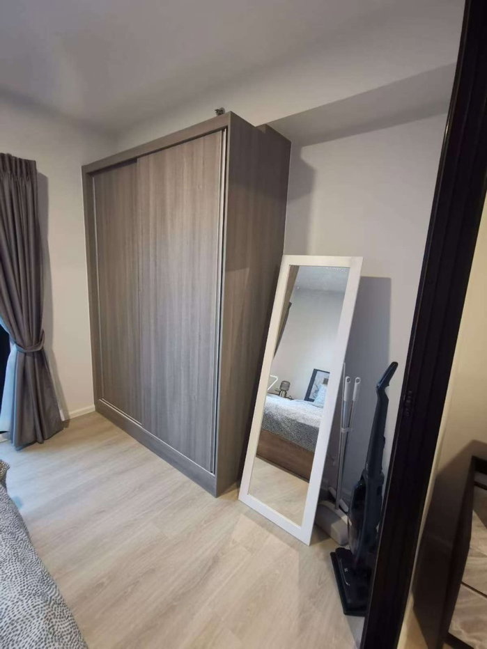 picture Condo For Rent!!A Space Mega 1 - 11/11