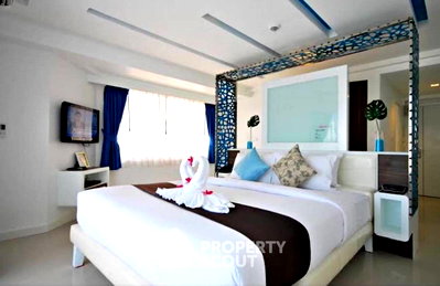 ขายคอนโด : คอนโด 1 ห้องนอน Hin Nam Sai Suay Condominium หัวหิน (ID 1163664)