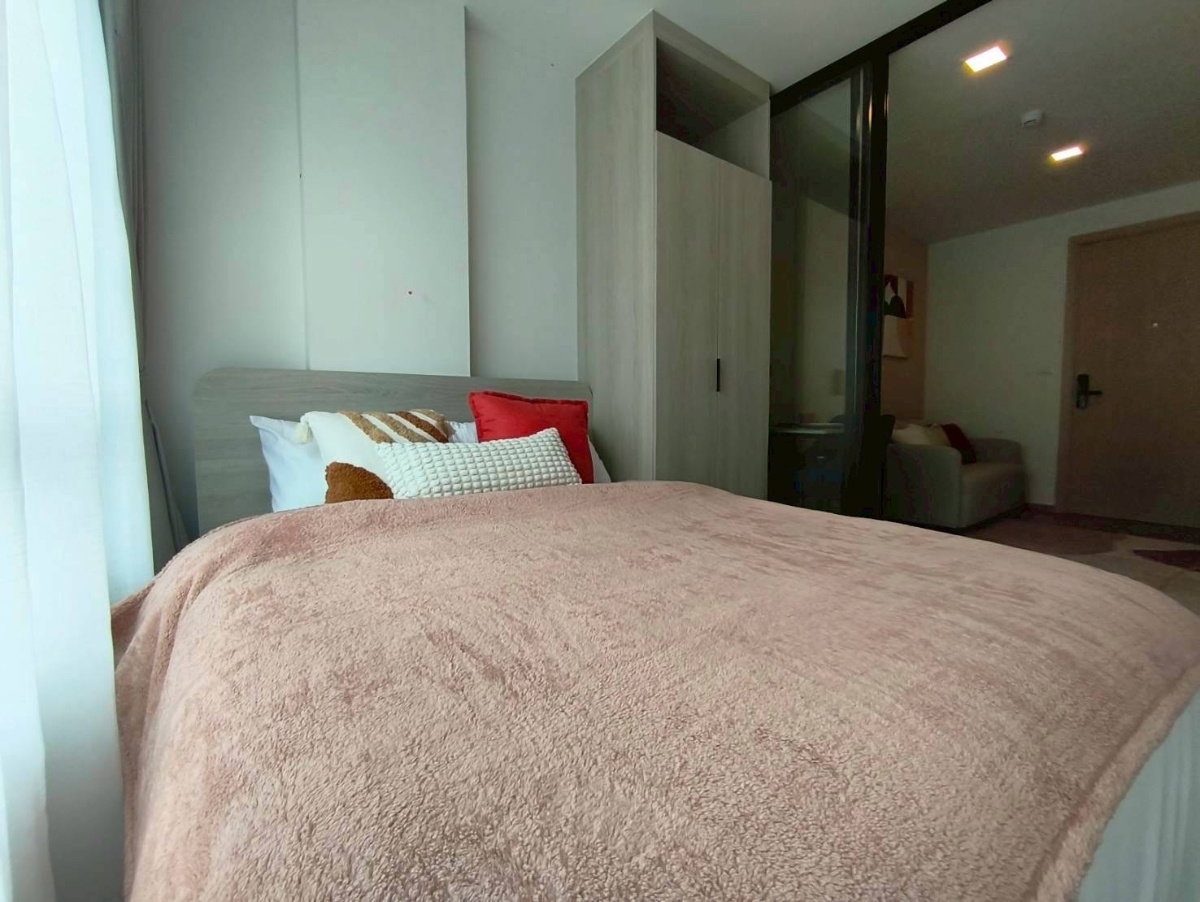 รูป 𝙙𝙘𝙤𝙣𝙙𝙤 𝙫𝙖𝙡𝙚 𝙎𝙧𝙞𝙧𝙖𝙘𝙝𝙖✨ Starting from only THB 1.3X Million 📞061-6161426/065-4496399 💚LINE:@wsrcondo - รูปที่ 3/9