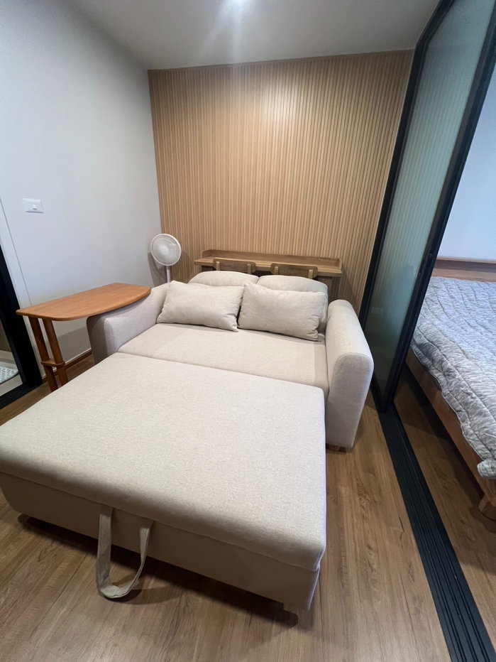 รูป 💥CP-8853💥ว่าง ให้ เช่า  เดอะ ไลน์ ไวบ์ พหลโยธิน 👉แอดไลน์ @mastercondo 💥💥 👉Line : @mastercondo - รูปที่ 7/12