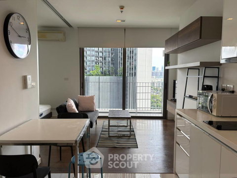 1-BR Condo At Nara 9 By Eastern Star Near BTS Chong Nonsi (ID 2269541)
