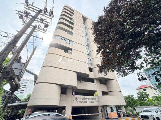 Project Supavadee Tower Picture - 2/10