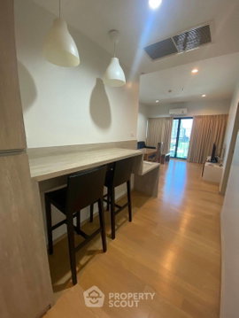 200m From BTS Ari | 1-BR Condo At Noble Reform Aree (ID 1404348)