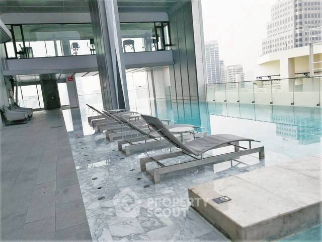 รูป ราคาดี ห้องนอน 1 ห้อง ที่ The Edge Sukhumvit 23 ใกล้ MRT สุขุมวิท 200 ม. (ID 2258349) - รูปที่ 14/15
