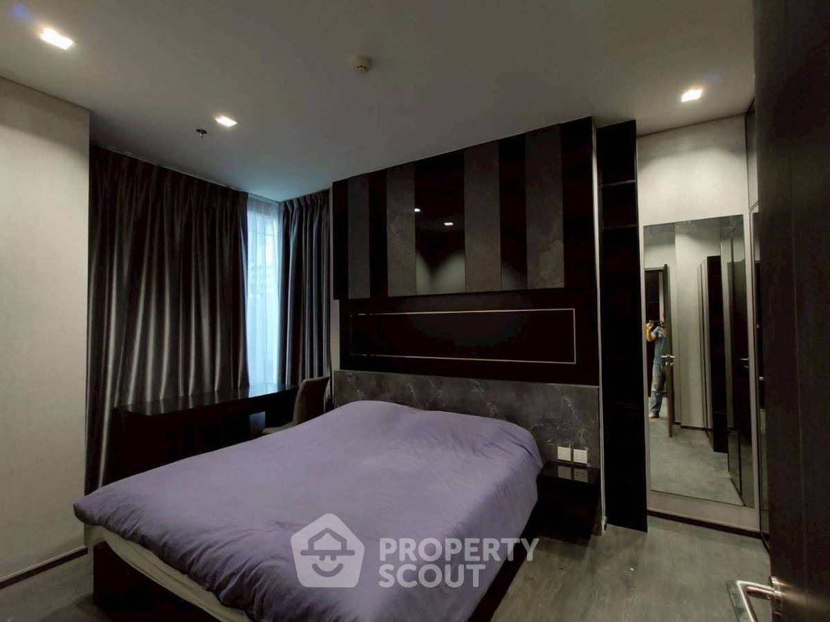 รูป ราคาดี ห้องนอน 1 ห้อง ที่ The Edge Sukhumvit 23 ใกล้ MRT สุขุมวิท 200 ม. (ID 2258349) - รูปที่ 7/15