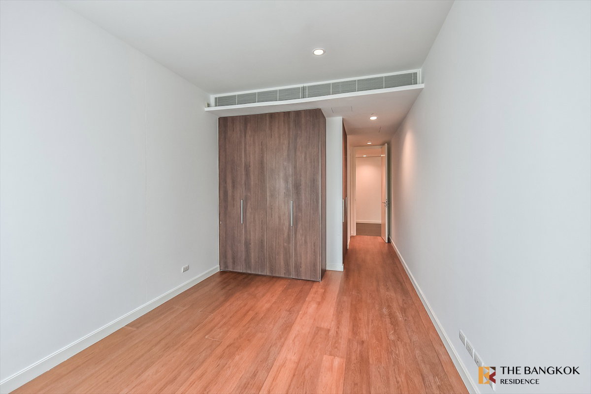 รูป 💎Ultimate Luxury Unit 💎 ,185 Rajadamri - Lumphini Park View, Near BTS Ratchadamri - รูปที่ 14/24