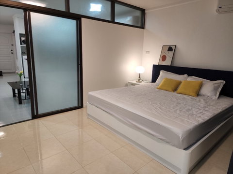 Supalai Place Sukhumvit 39 | 🚝ใกล้ BTSพร้อมพงษ์ #2025091711902