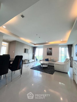 คอนโด 2 ห้องนอน 96 ตร.ม. Cosy Beach View พราทามนาก (ชั้น 4) (ID 1194309)